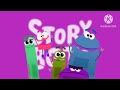 StoryBots Intro 2018 Effects