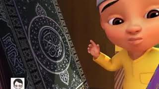 Download lagu Shalawat man ana (versi upin ipin) mp3 Download lagu Shalawat man ana (versi upin ipin) mp3