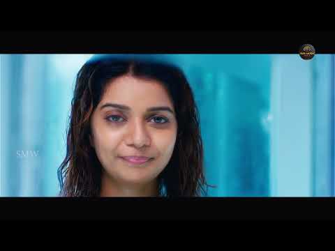 South Hindi Dubbed Romantic Action Movie Full HD 1080p | Nikhil Siddharth, Swathi | Love Story Movie