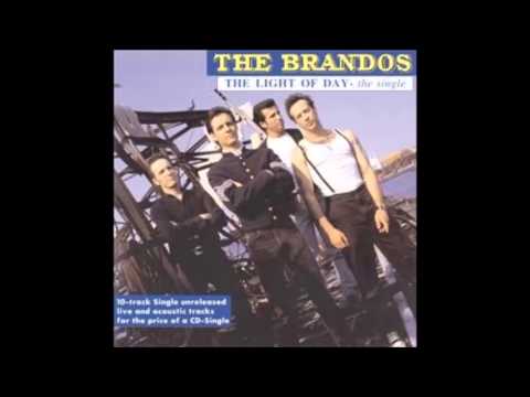 The Brandos - Cheyenne