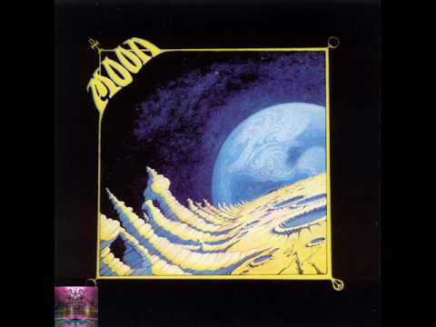 Ray Owen's Moon [UK, Heavy Psych 1971] Don't Matter