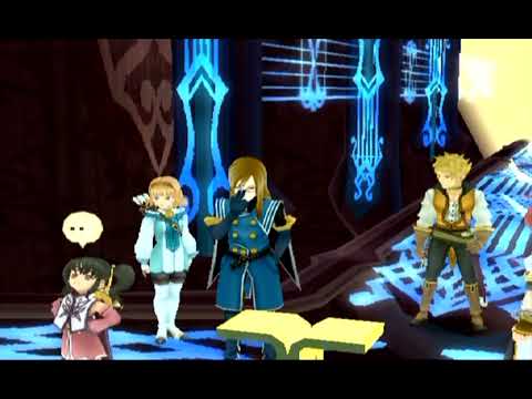 Let's Play Tales of the Abyss (100%) #074: Off To War!