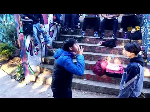 Nesak vs Dekaese /8vos Aukan Free Fecha 5 liga 2k22