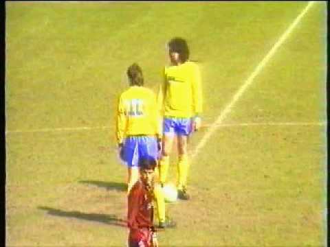 PSV CUP FINAL 1991