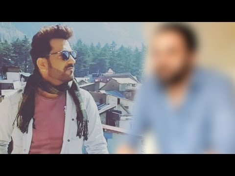 Ex Bigg Boss Contestant Manu Punjabi Met THIS Director For A Bollywood Film