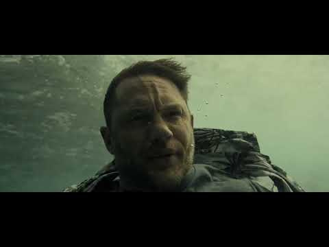 Venom: The Last Dance | Escape Scene