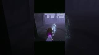 【第五人格】エミールダッシュがイケメンすぎる🥹 #Shorts #第五人格 #identityv