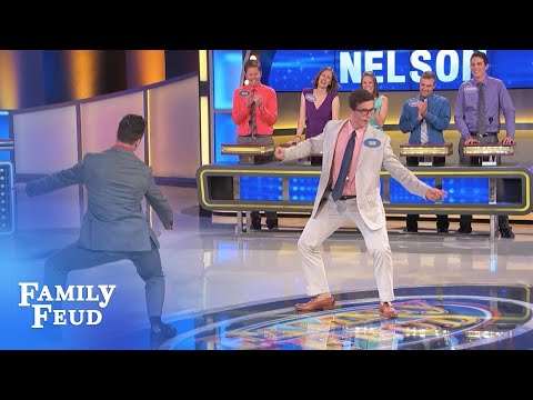 Sam & Andrew get into Jimmy Fallon's tight pants!!!