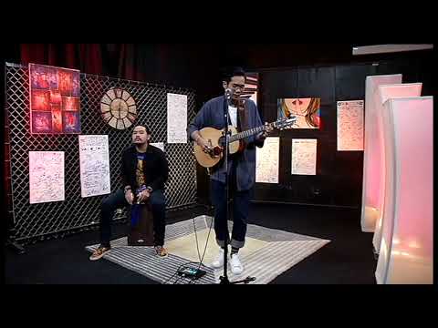 RIO RIEZKY - Kursi Sebelah #Strattrack