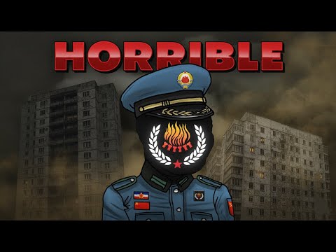 Commie Blocks Were Awful, Actually | Response to Balkan Odyssey