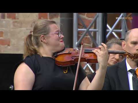 Daniele Di Bonaventura - Live at Rigas Ritmi 2024