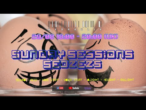 SUNDAY SESSIONS SE02E25