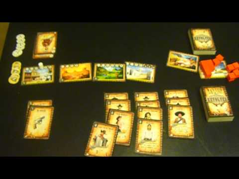 Games With Two - Review - Revolver (Unedited)