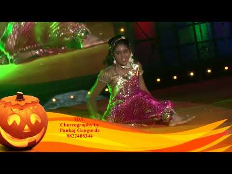 Amhi Nahi Ja (Lavani Song) - Ideachi Kalpana | Marathi Lavani Songs Pankaj Gangurde