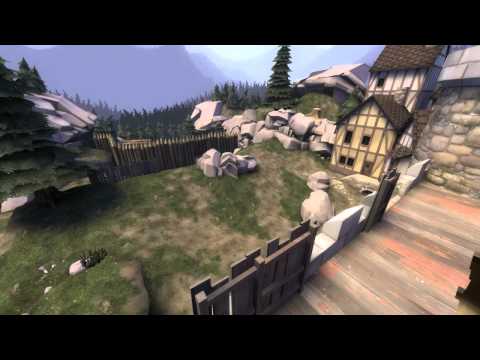 2 friends. 1 billion scouts. what a bloodbath :D