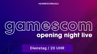 [閒聊] Gamescom Opening Night Live 整理