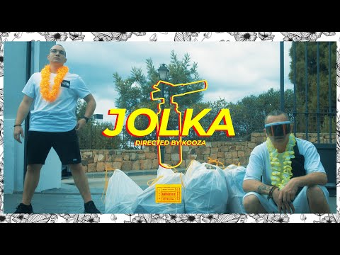 Chillwagon Jolka Trailer