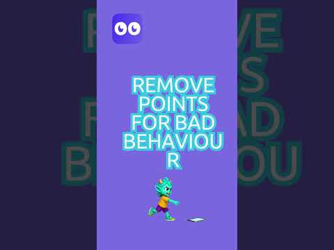 Groowble : chores and rewards