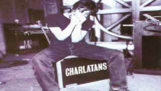 The Charlatans - just When You&#39;re Thinkin Things Over