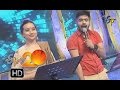 Revanth Kalpana Performance Jaldi Jaaruko Song In Nizamabad ETV 20 Celebrations