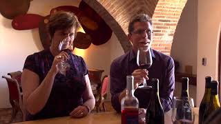 Rick Bayless Mexico: One Plate at a Time Episode 807: Cooking in Wine Country