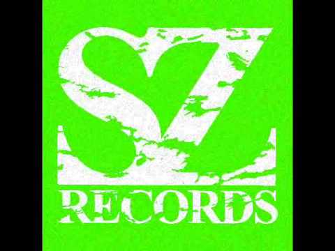 SZ RECORDS PV "VINYL MIX VOL.3"