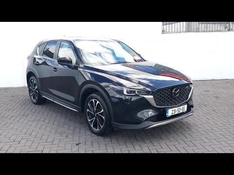 Mazda CX-5 2WD 2.2d (150ps) Newground Great Value - Image 2