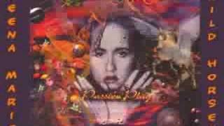 Teena Marie - Wild Horses 1994