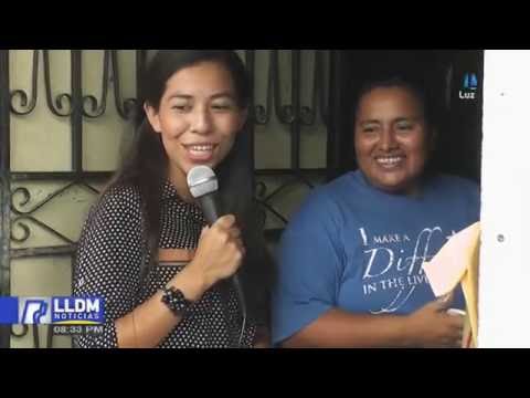 LLDM Noticias El Salvador - Viernes 10 de Junio de 2016