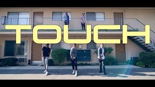 @nickjonas | Touch | Jared Jenkins