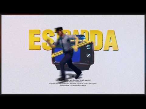 Estradda feat. Whozoom - Politia Rapului Romanesc (prod. Fanas)