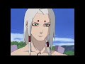 Naruto Rock Lee E Gaara Vs Kimimaro AMV