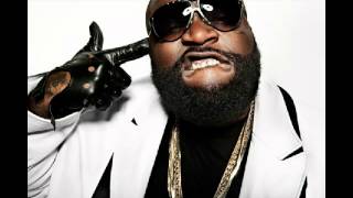Rick Ross - Move That Dope (Remix) ft Tracy T [LYIRICS]
