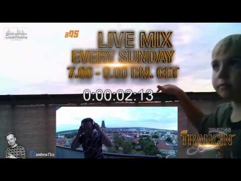 Thomas Coastline - Nautilus (alternative unoffcial live video)