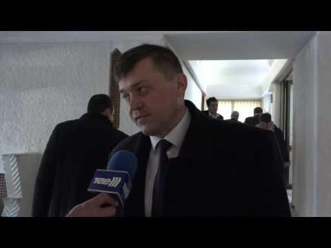 Romica Magopet, primar Ibanesti