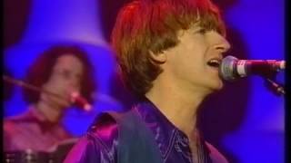 Crowded House Live Finsbury Pk London 1994 Fall at your Feet