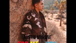 Download lagu Austin Mahone - Send It ft. Rich Homie Quan mp3