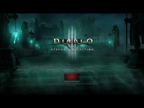 Diablo 3 PS5 (Local co-op) Offline gameplay by kids 🤩 Part 1