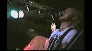 Swingin' Utters -  Nowhere Fast