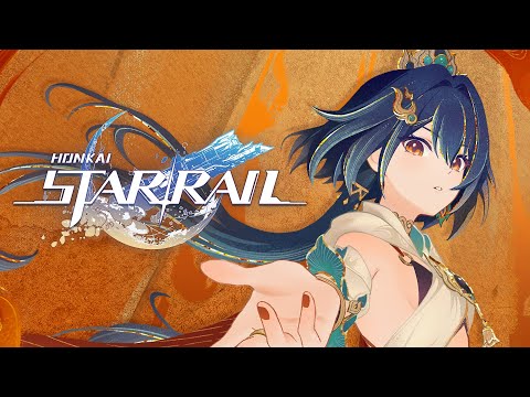 Myriad Celestia Trailer — "Mind the Swelter, Watch the Furnace" | Honkai: Star Rail