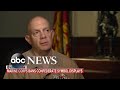 'We all have unconscious biases, admitted or not': Gen. David Berger | ABC News