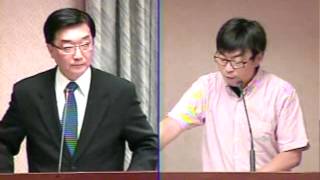 [討論] 段宜康還有什麼影響力嗎