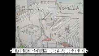 Novella - That Night A Forest Grew ( Inside My Mind )