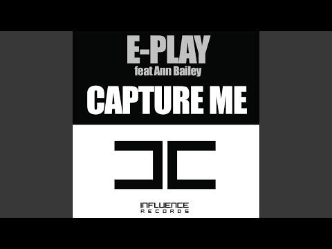 Capture Me (Brown Sugar and Niko de Luka Remix) (feat. Ann Bailey)