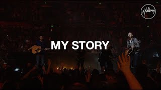 My Story - Hillsong Worship