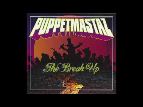 Puppetmastaz - Keyhole (Featuring Soom T)