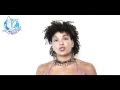 Maya Azucena on MDG 5
