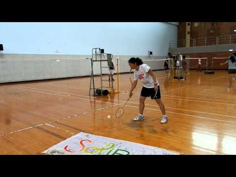 Solibad Flashmob 2012 - Leader - Cheng Wen Hsing-Taiwan