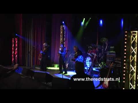 111029 The Red Strats in Doorn - Theme From Local Hero