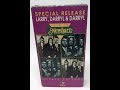 What S After The Static On My Newhart Volume One Larry Darryl Darryl VHS